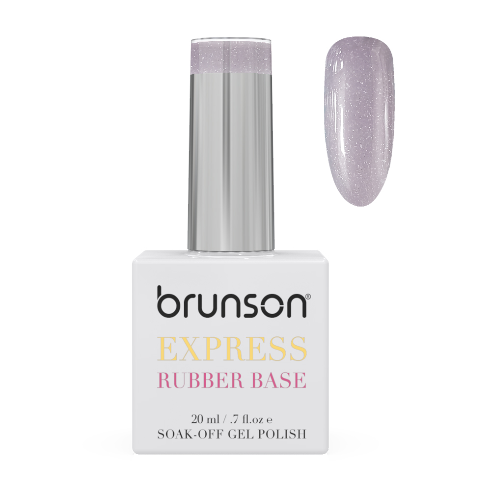 Rubber Base Gel Polish B10180