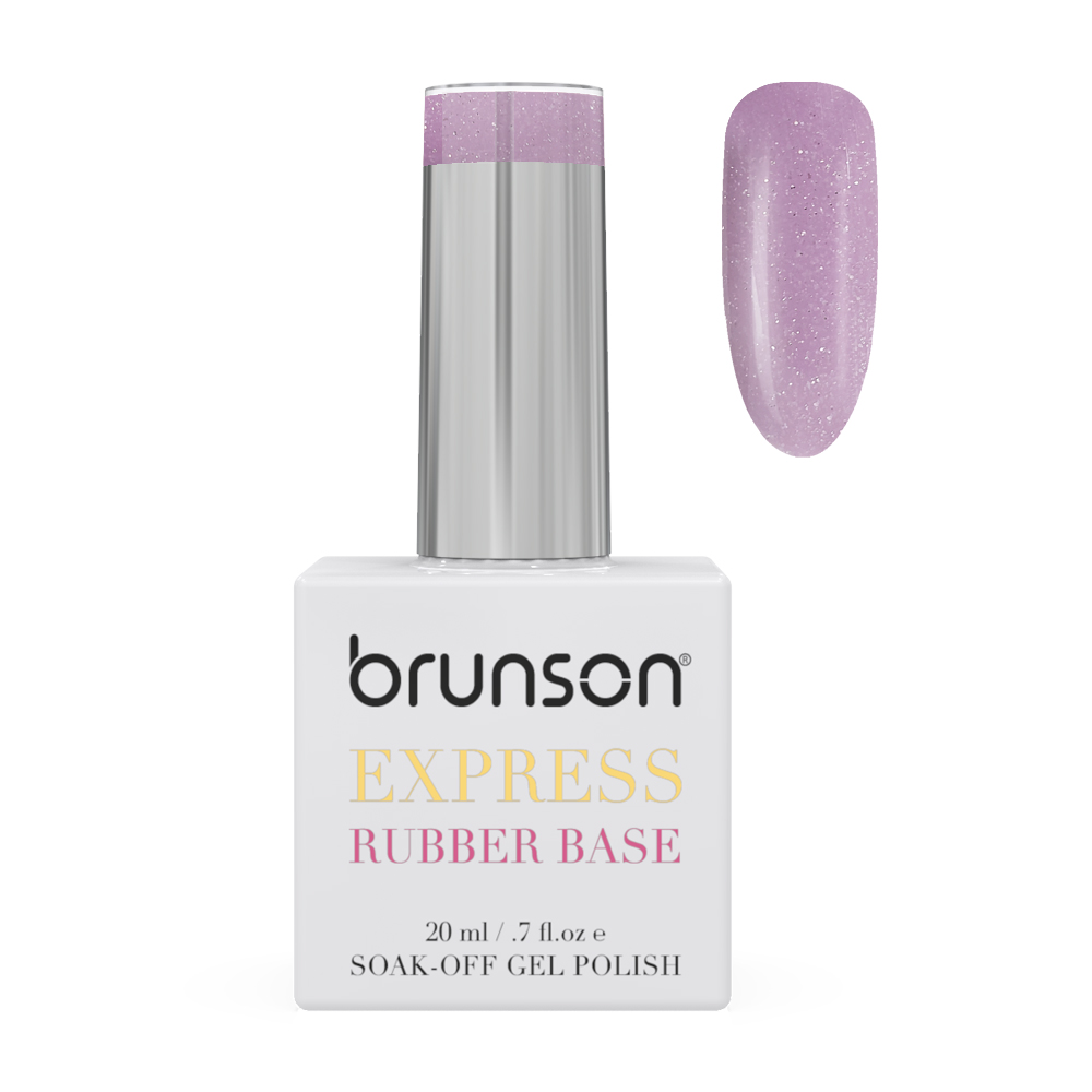 Rubber Base Gel Polish B10181