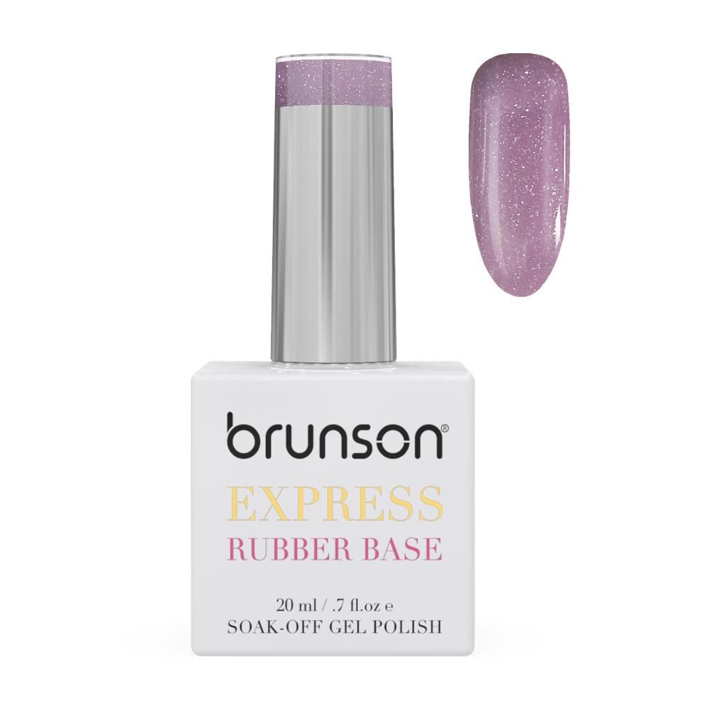 Rubber Base Gel Polish B10182
