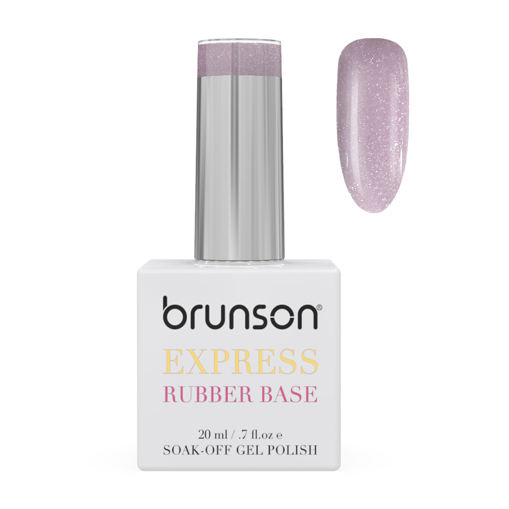 Rubber Base Gel Polish B10183