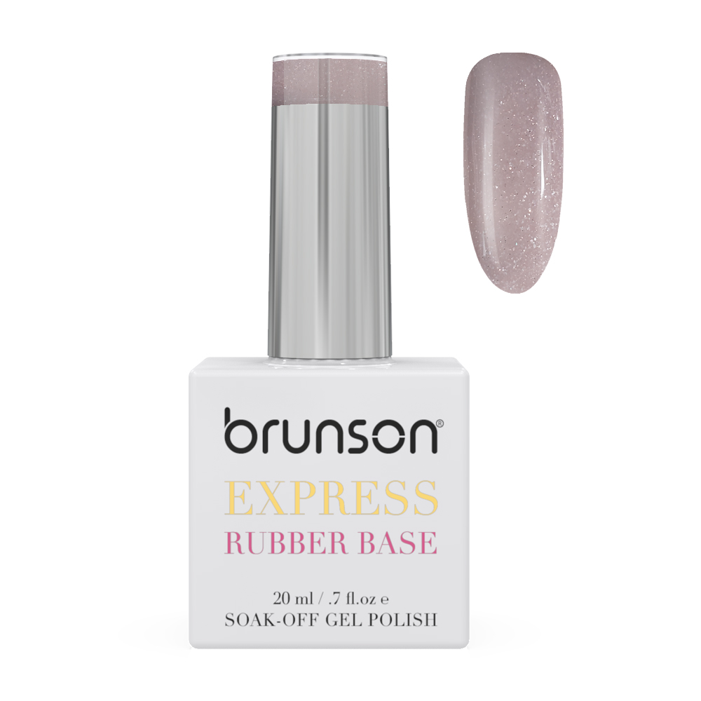 Rubber Base Gel Polish B10184