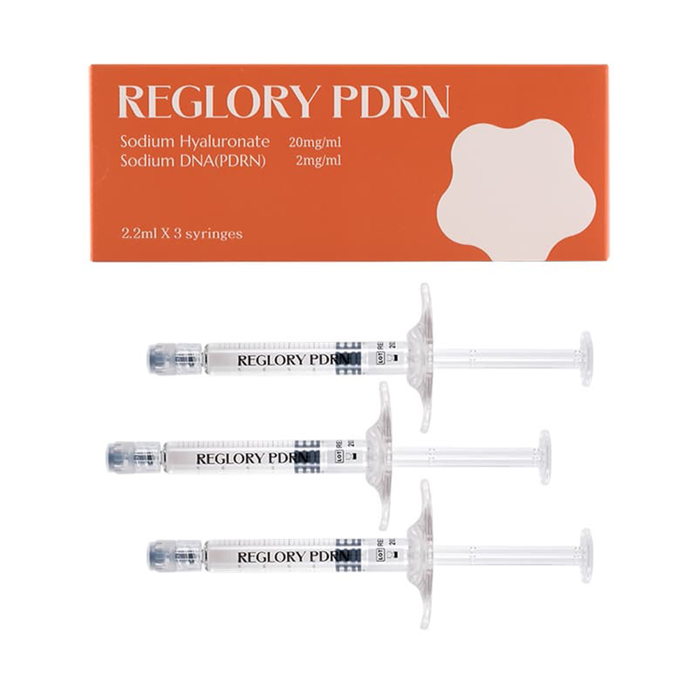 Reglory PDRN 2.2ml x3
