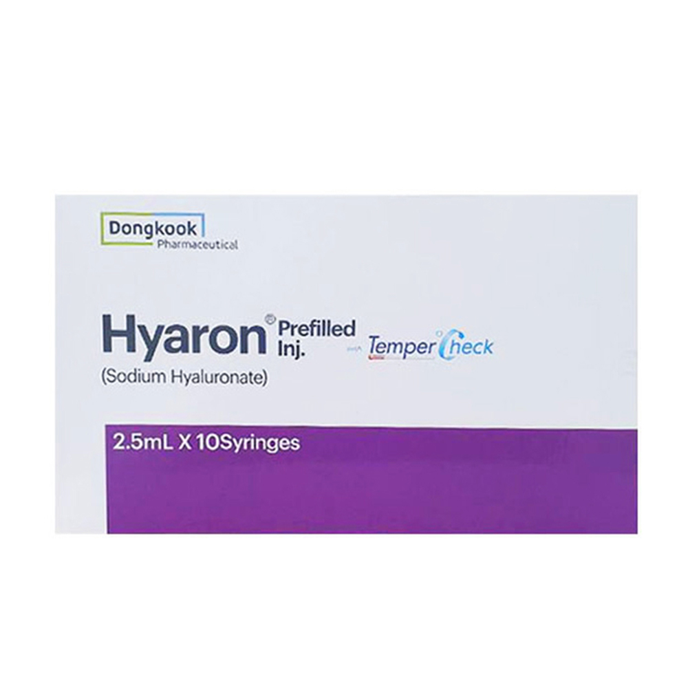 1 Pack Of 10 Pcs Hyaron Sodium Hyaluronate Water Glowing Serum Make Your Skin Healthy & Glow Essence Renew Serum Moisturizing And Nourishing Skin