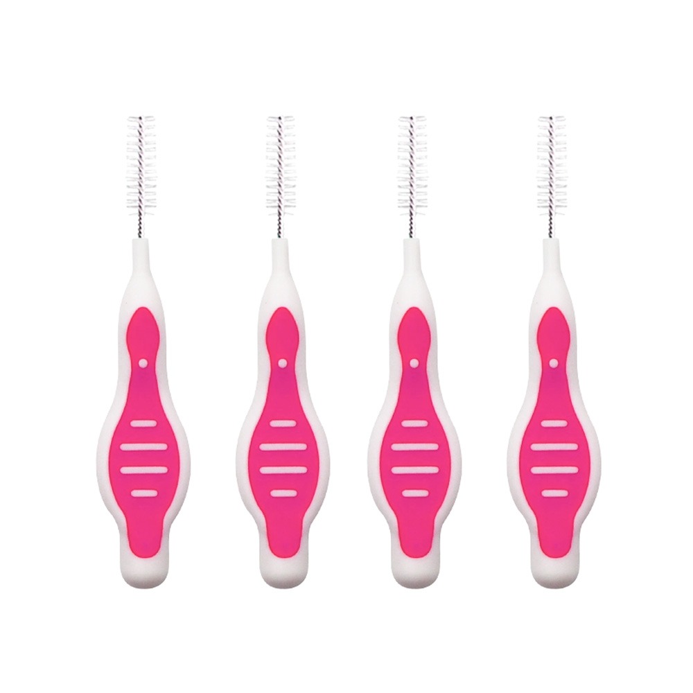 Iolite Brow + Lash Nano Comb for Brow Lamination 20pcs IBLC20