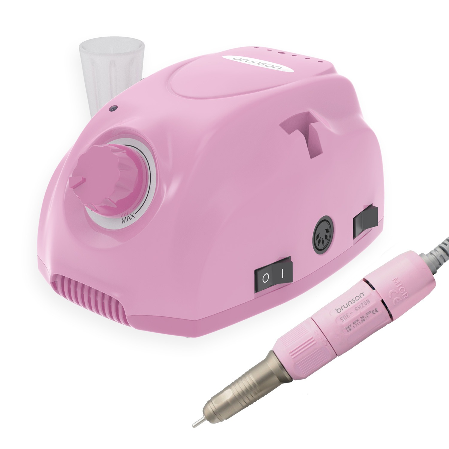Best Nail Drill Machine