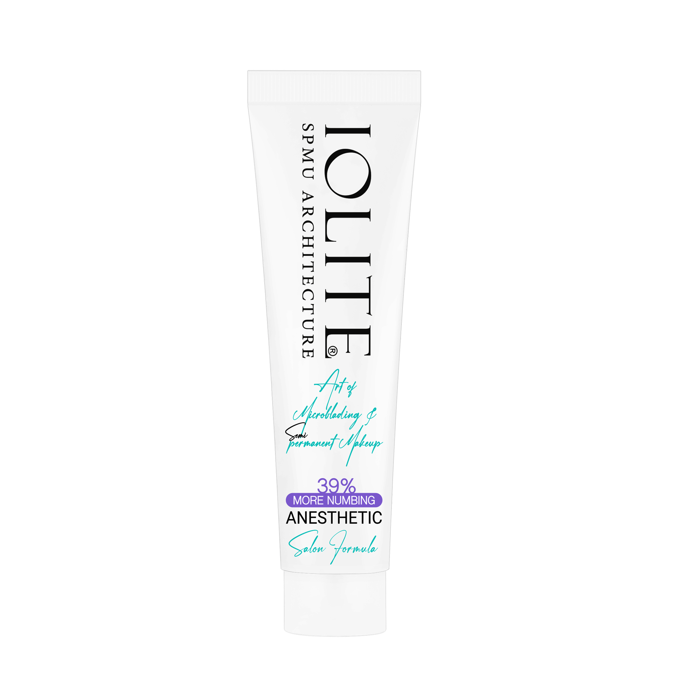 Iolite Numbing Cream 30gm Spmu Architecture Anesthetic