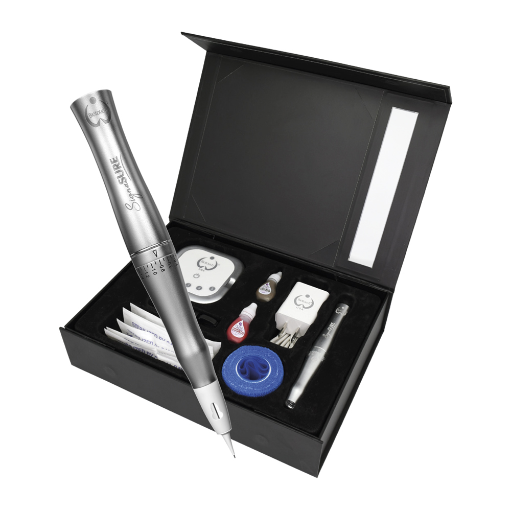 Biotouch Signasure Kit