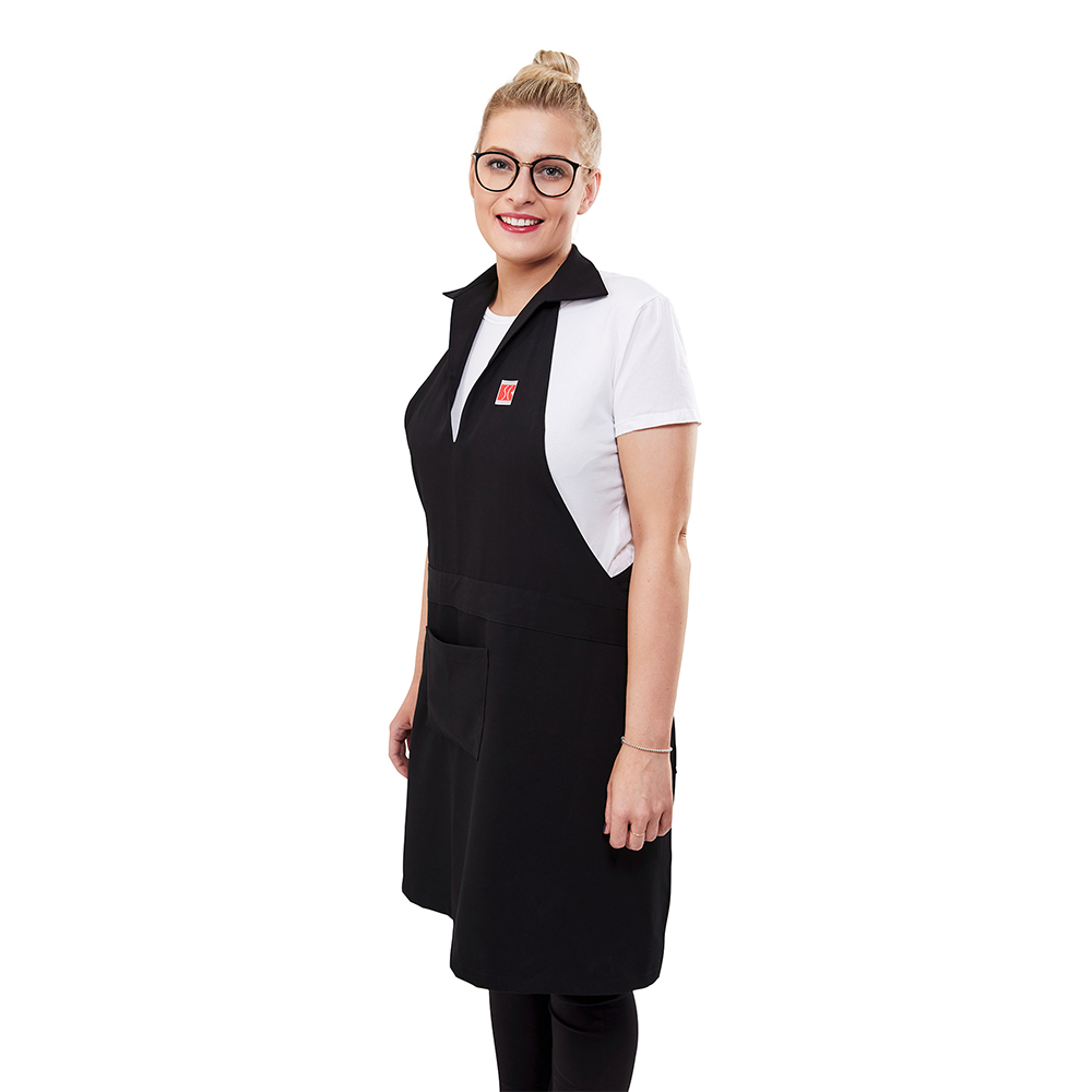 Swiss Color  SC Pinafore (Apron) 1pc Large SC2010-L