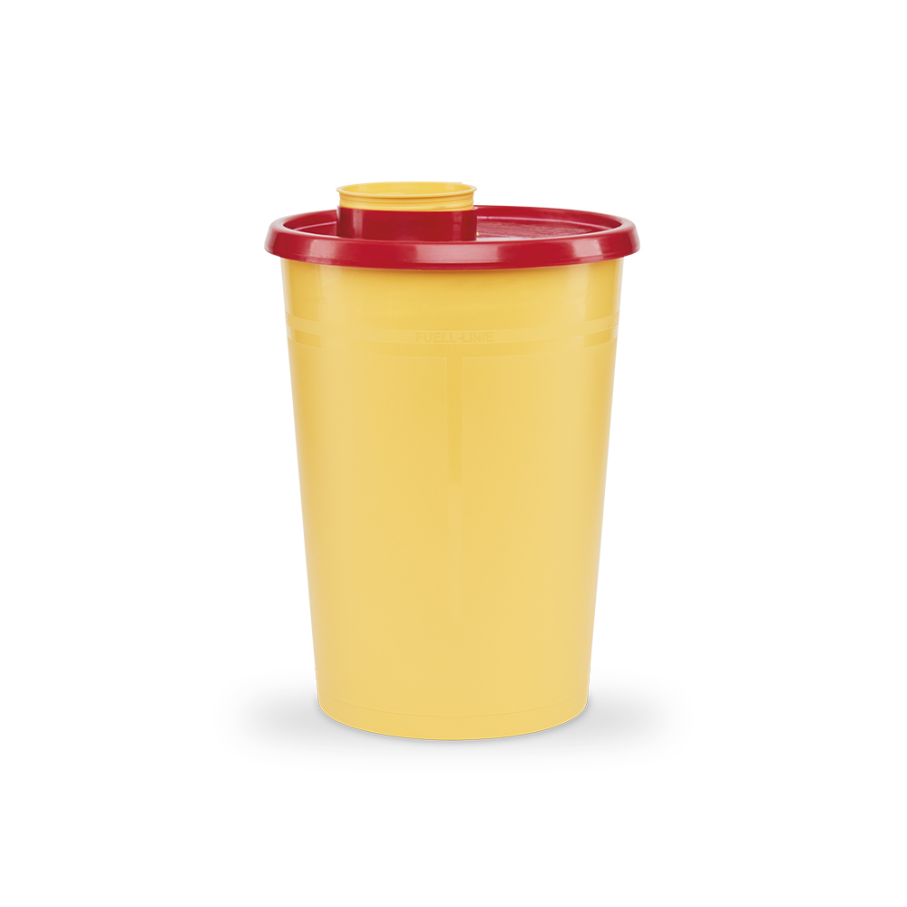 Swiss Color  Disposal box 1pc SC1210