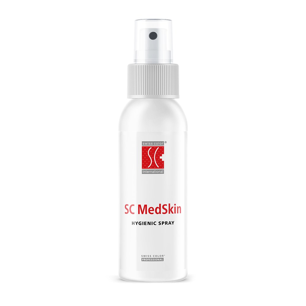 SC MedSkin Hygienic spray for skin regeneration 50ml