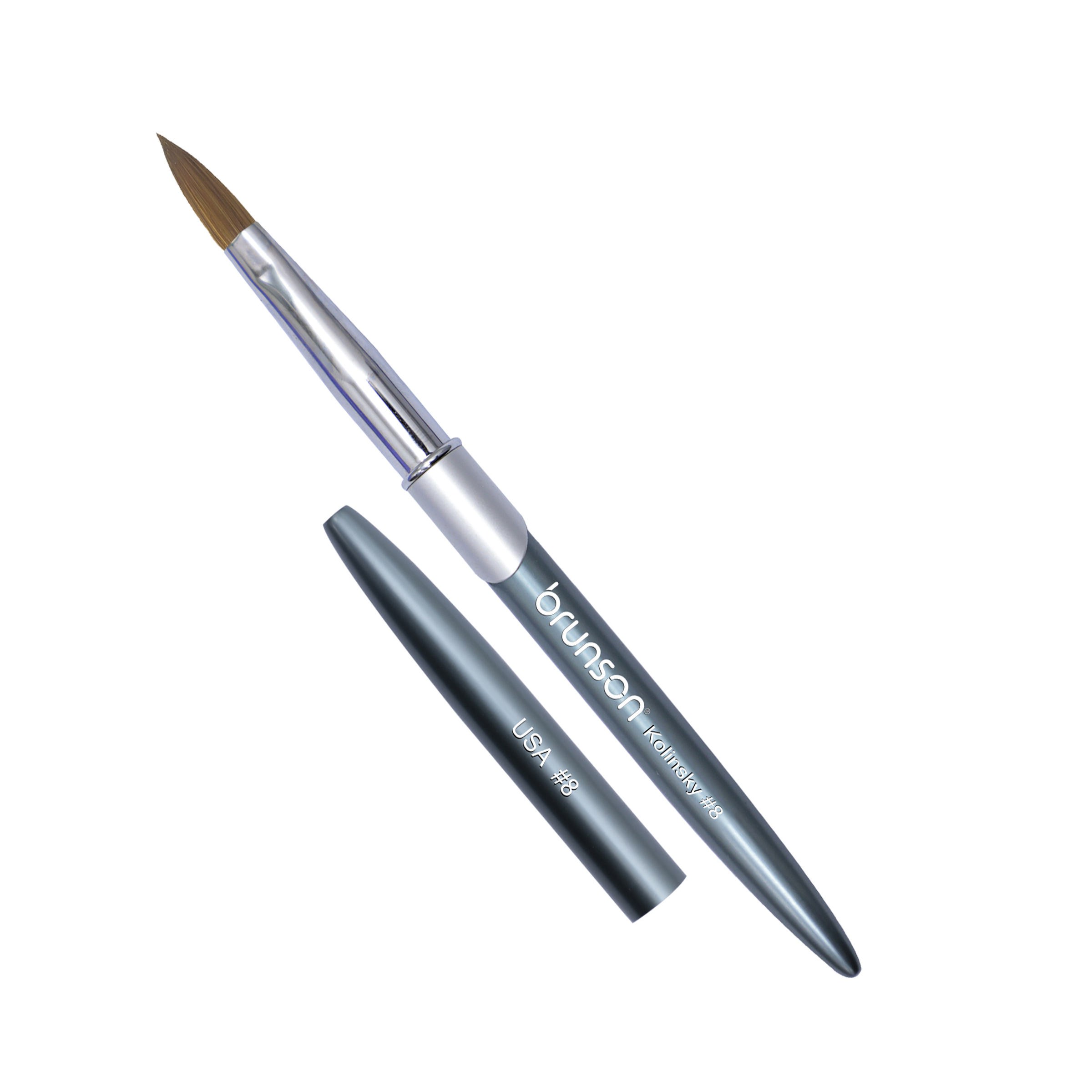 Acrylic Nail Brush for Acrylic Powder
