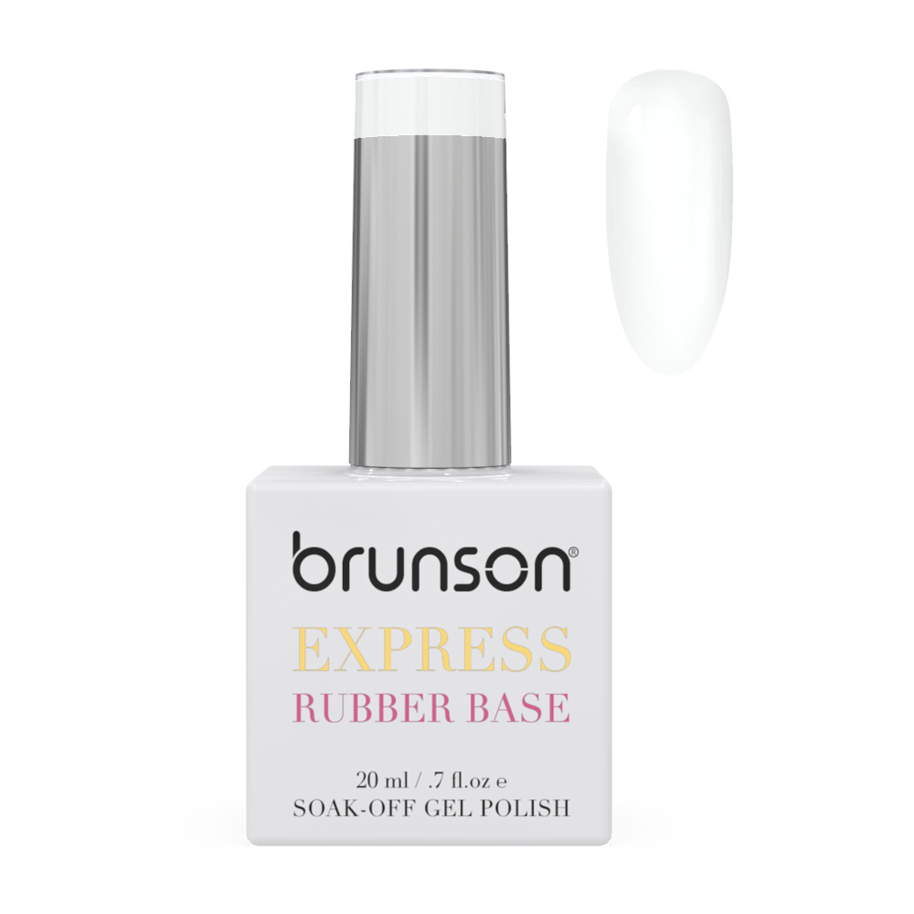 Rubber Base Gel Polish BRBM