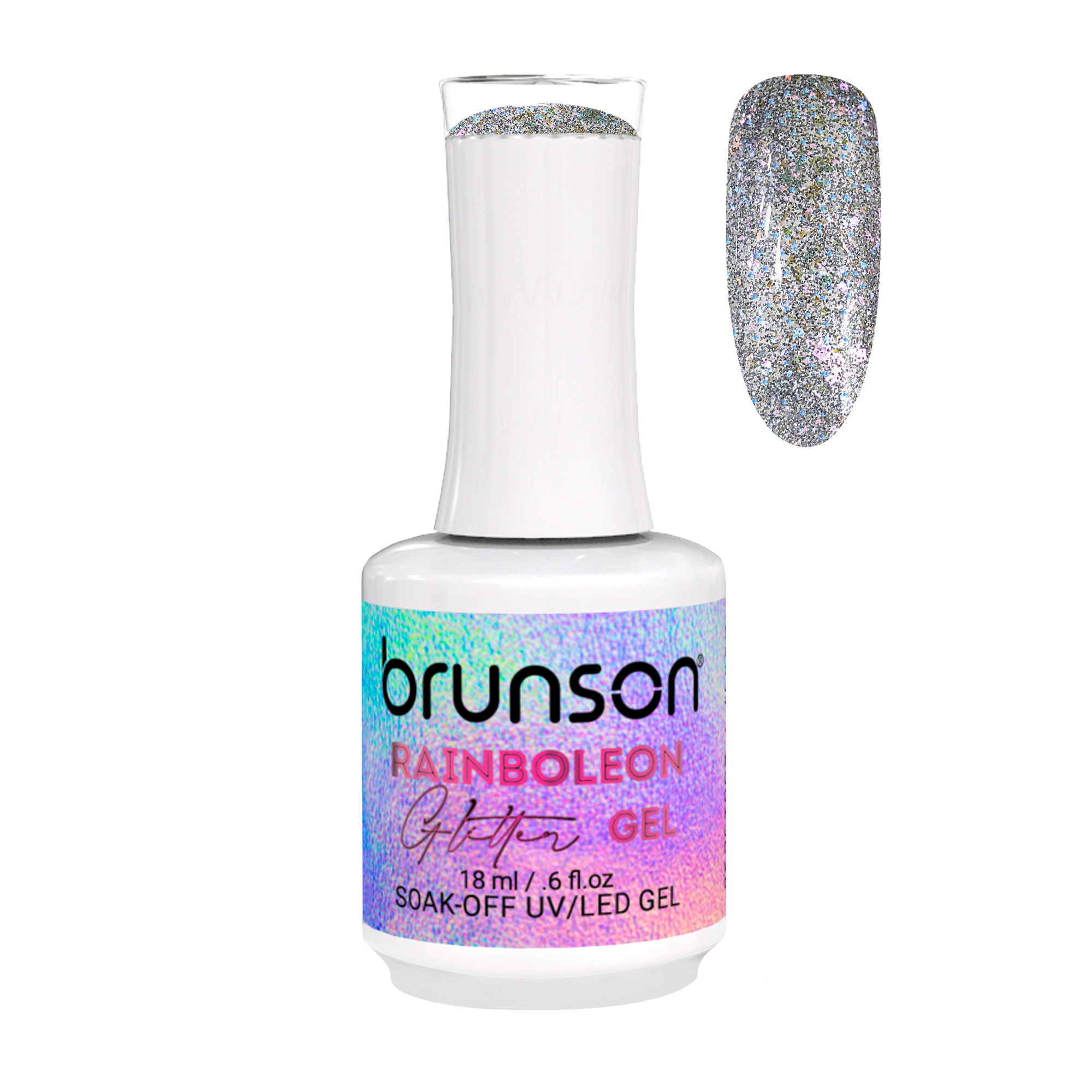 Best gel nail polish