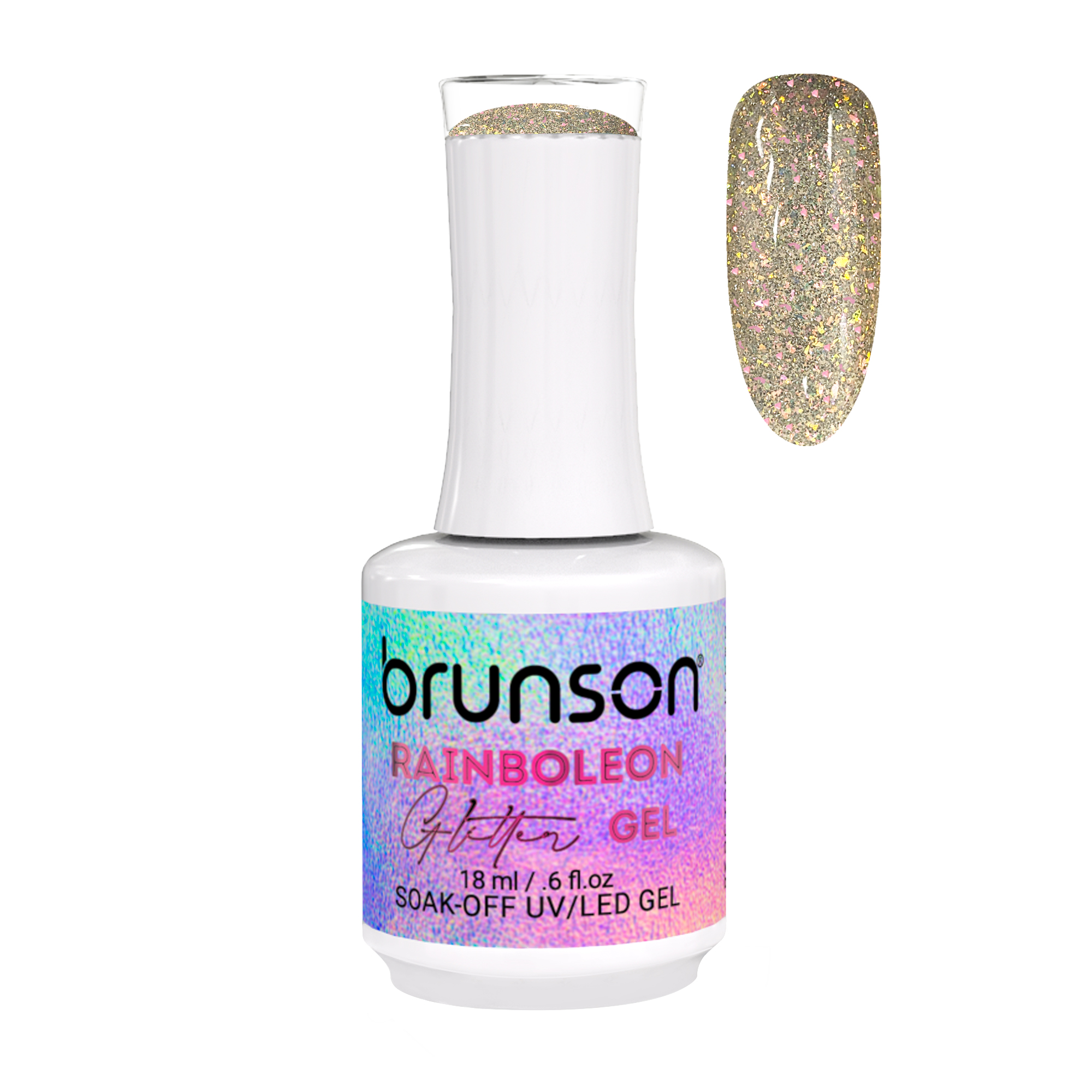 Best gel nail polish