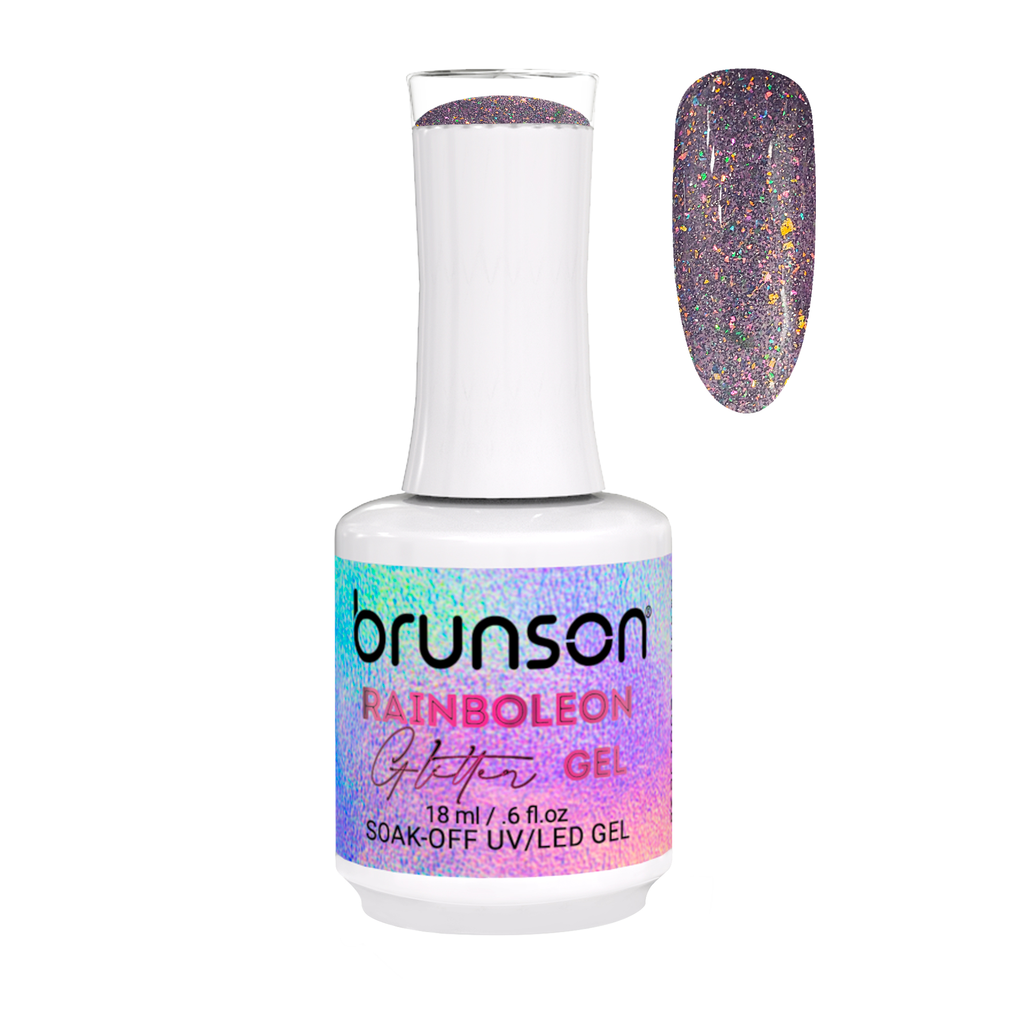 Best gel nail polish
