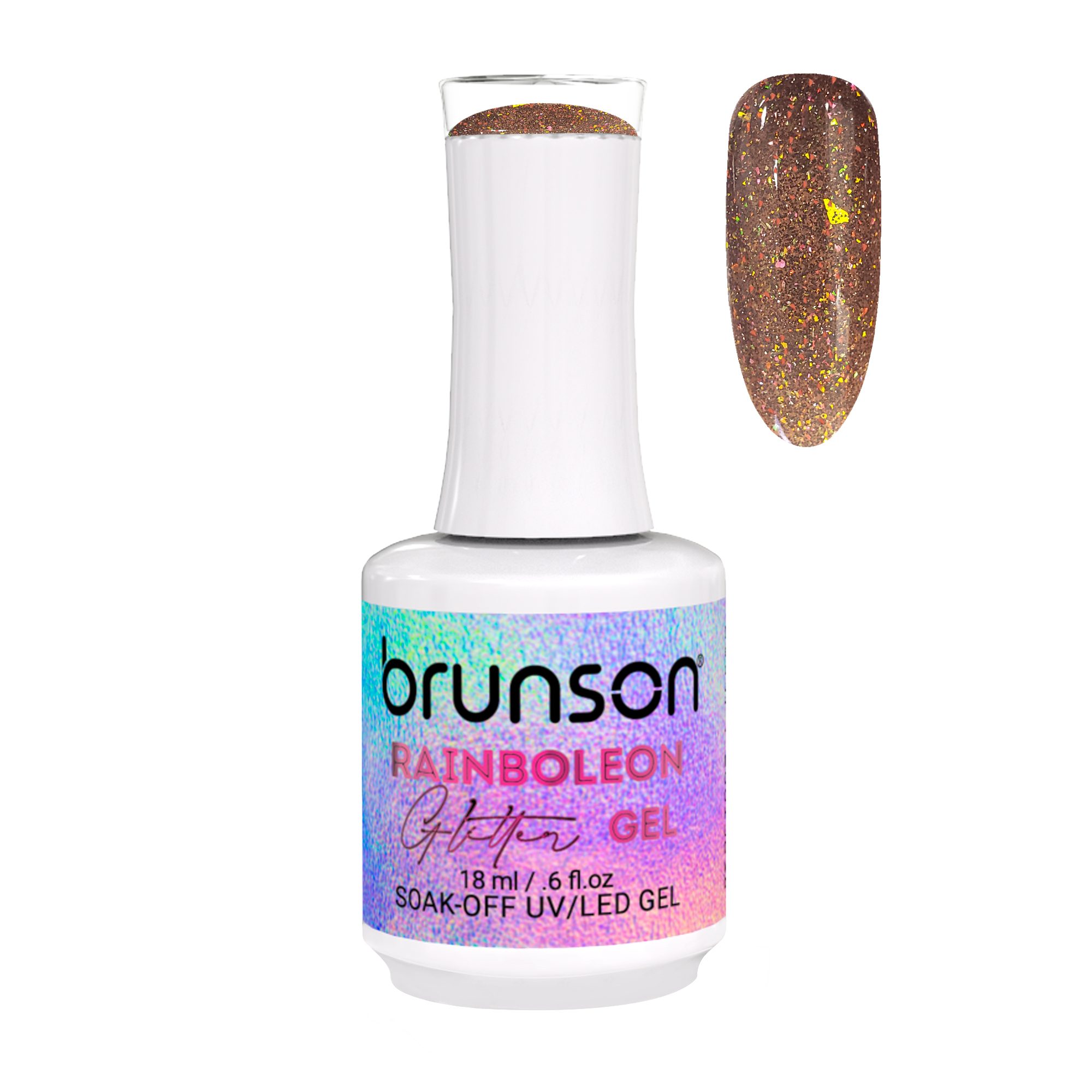 Best gel nail polish