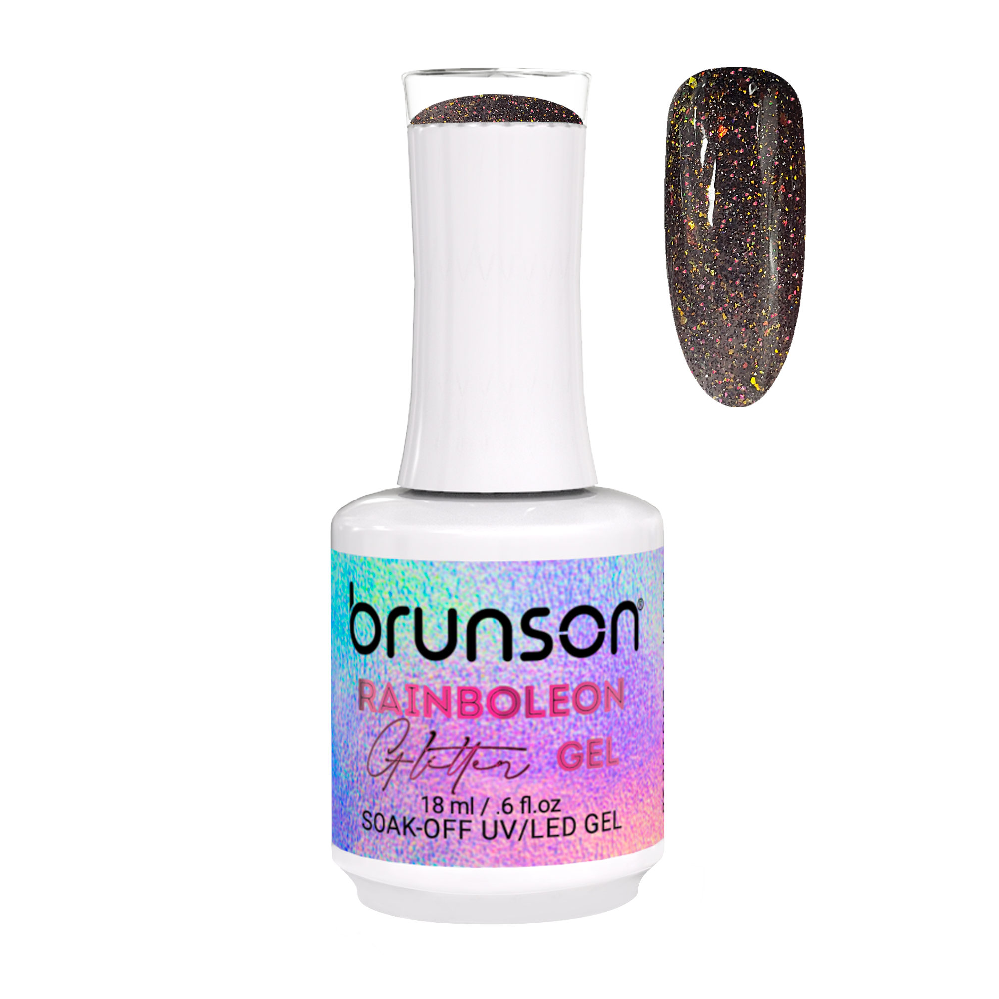 Best gel nail polish