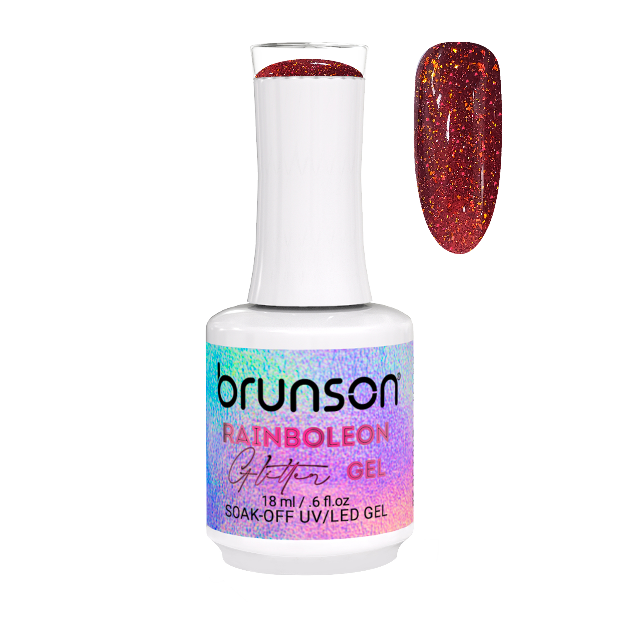 Best gel nail polish