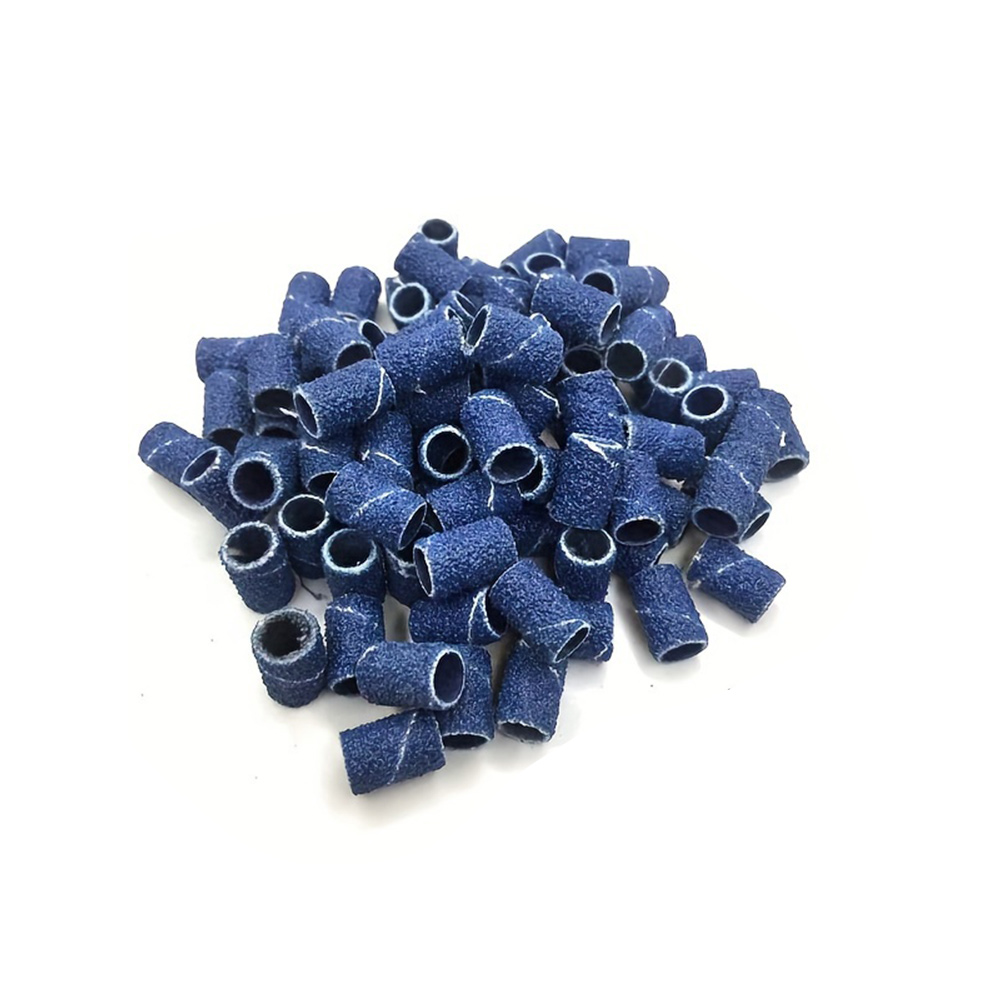 Mini Nail sanding Bands