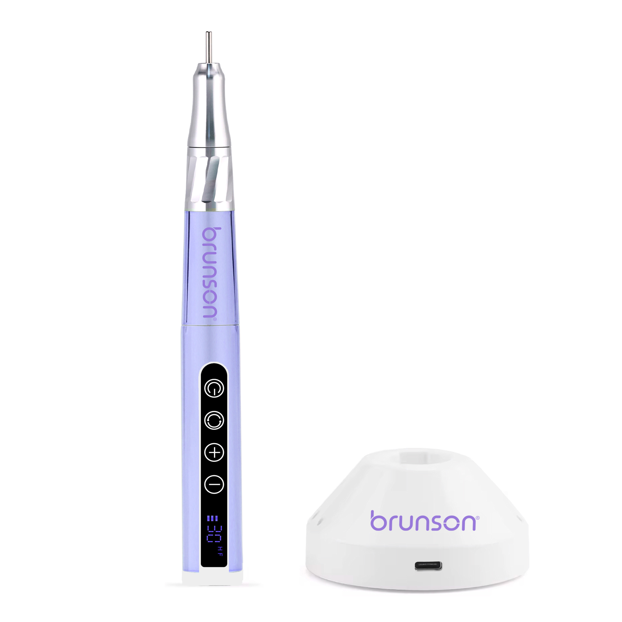 Portable Nail Drill Machine