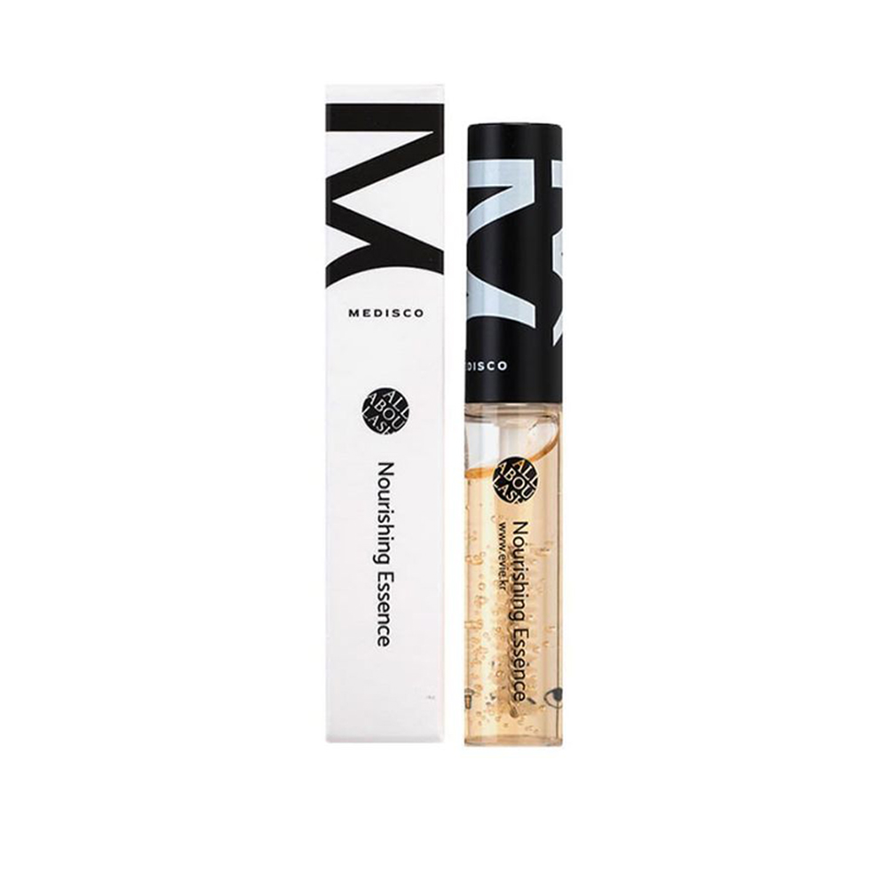 Lash-Brow Nourishing Essence
