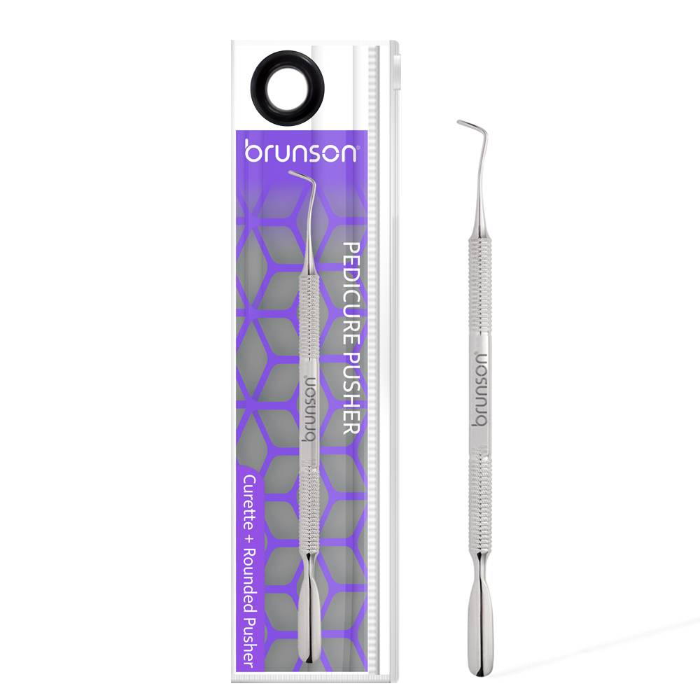 Pedicure Pusher and Ingrown tool