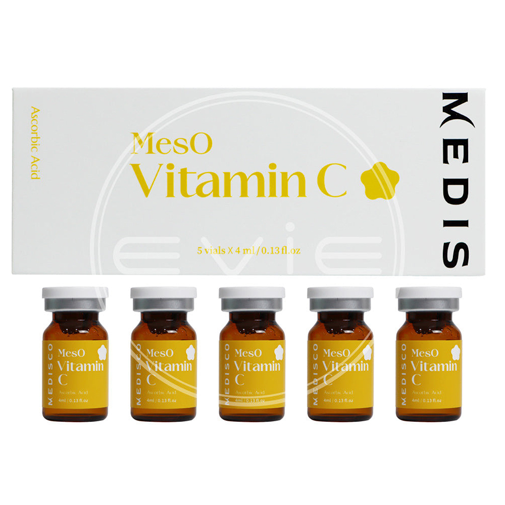 Skin Booster Vitamin C