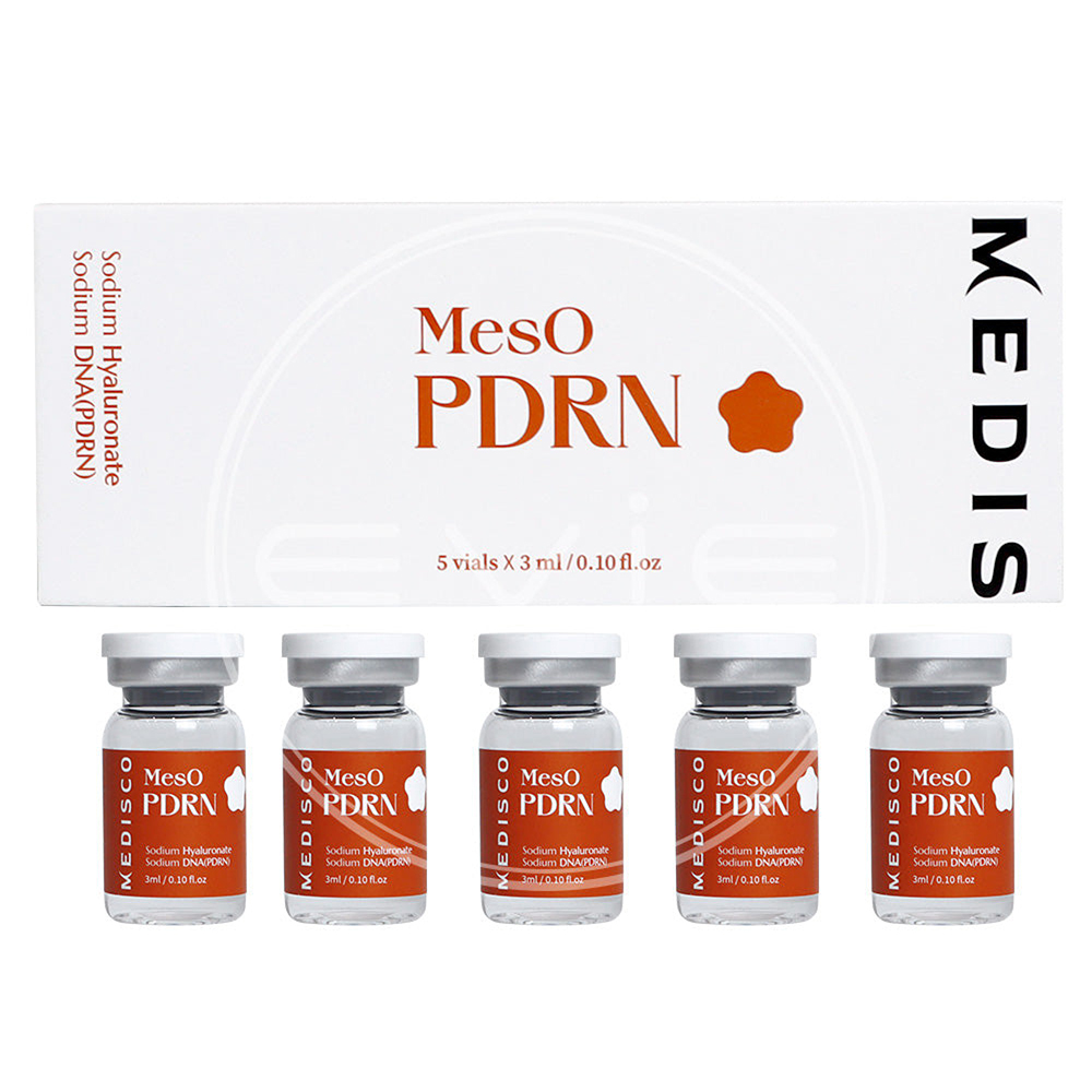 Mesotherapy Microneedling Serum