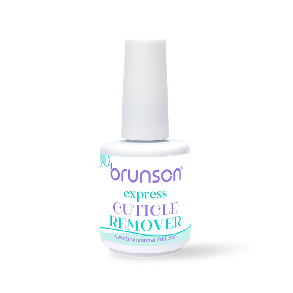 Express Cuticle Remover