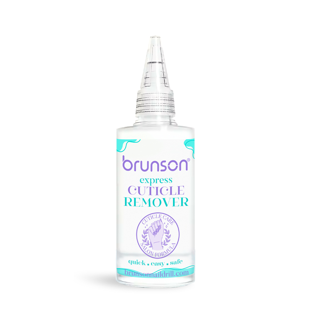 Express Cuticle Remover
