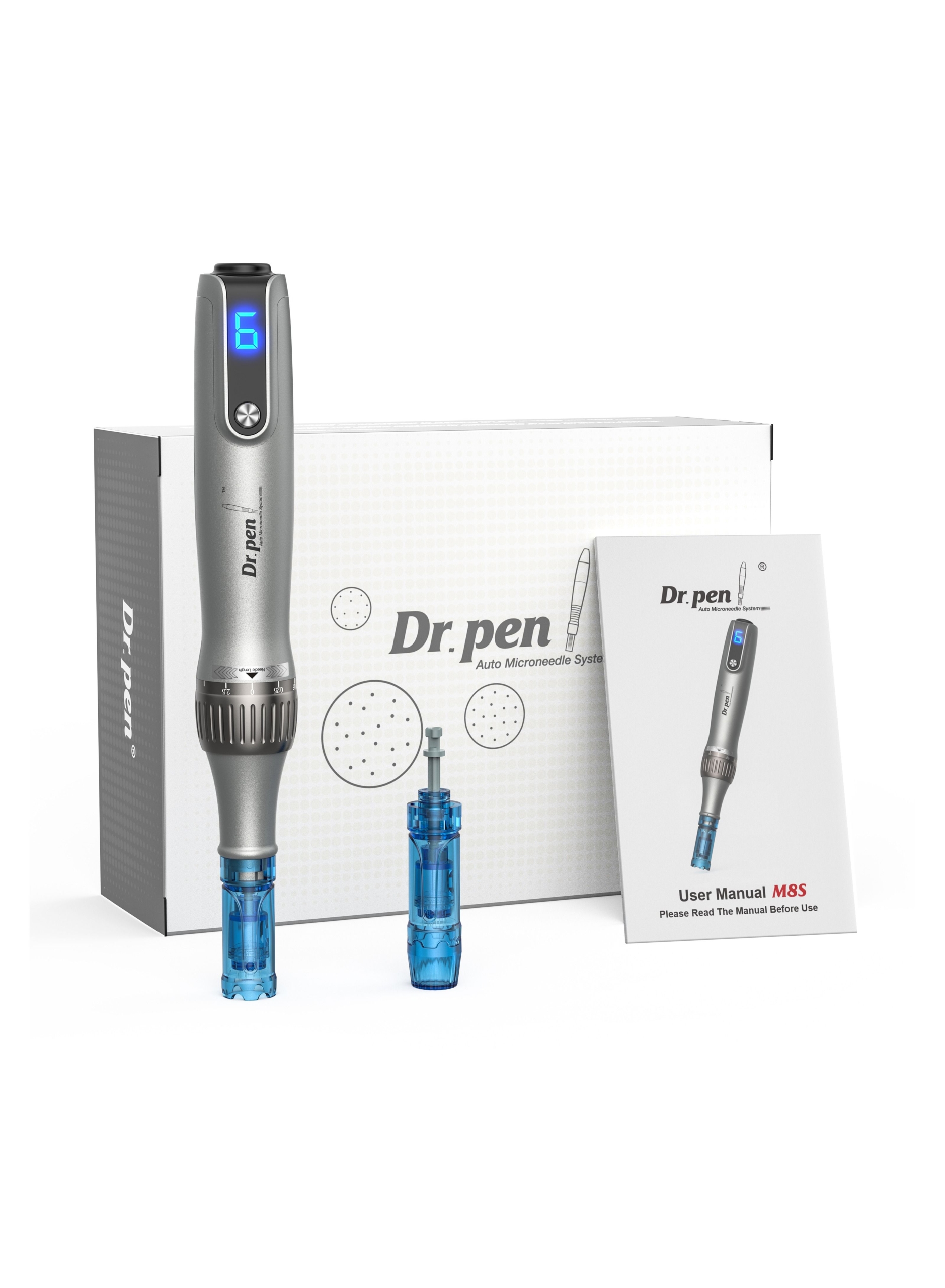 Dr.Pen M8S Microneedling Machine Dubai