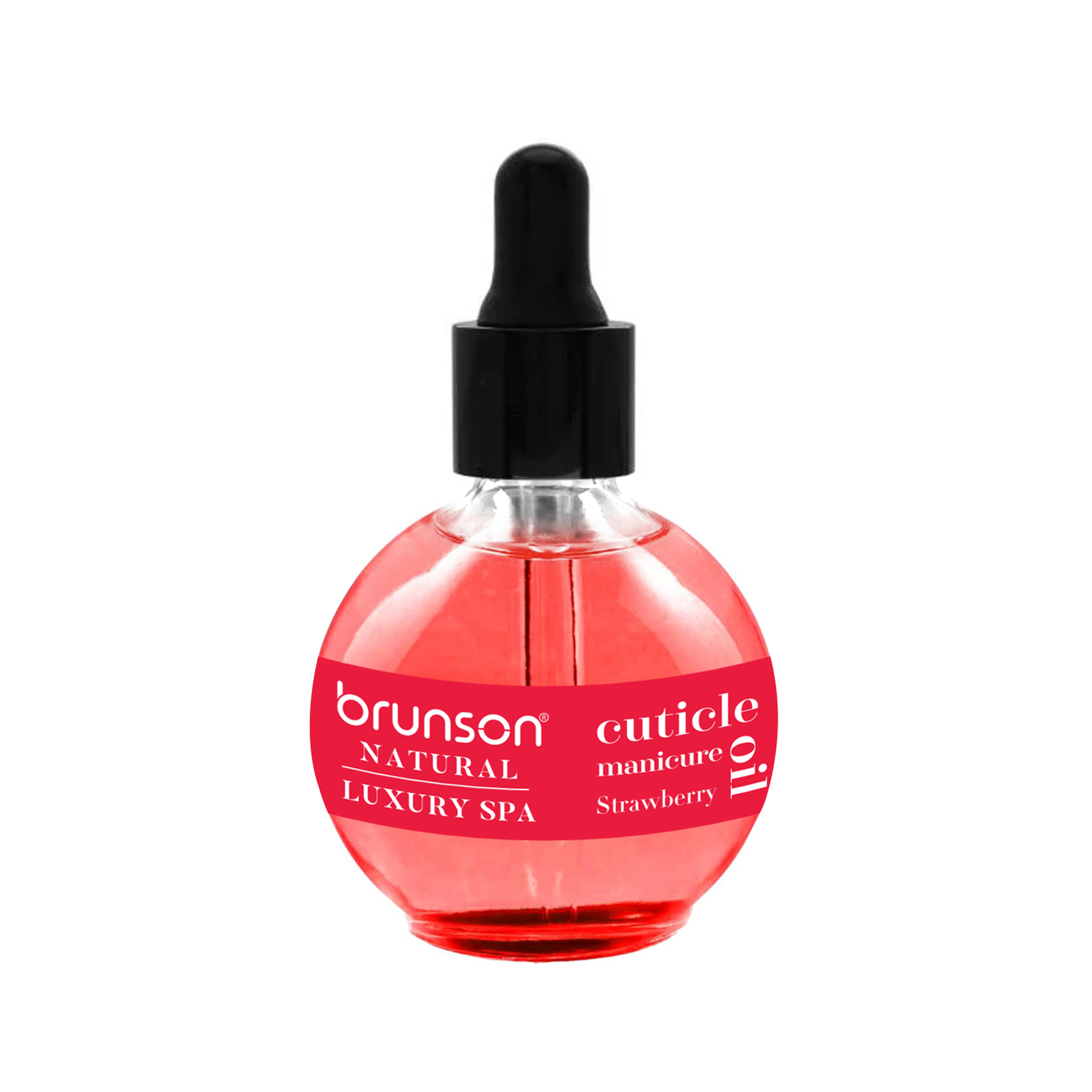 Cuticle Oil