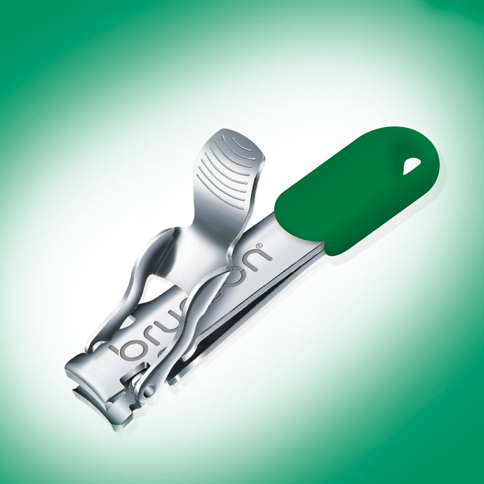 Toenail clippers