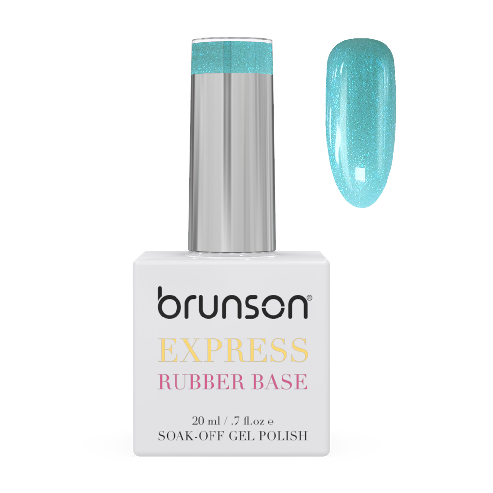 Rubber Base Gel Polish