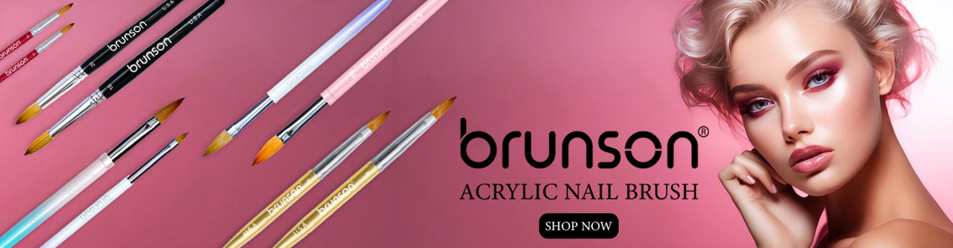 Nail Brush