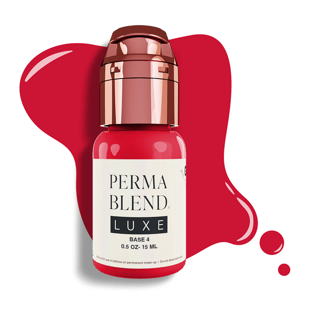 Lip Blush Pigment Set -Perma Blend LUXE Embody Set X Sculpted