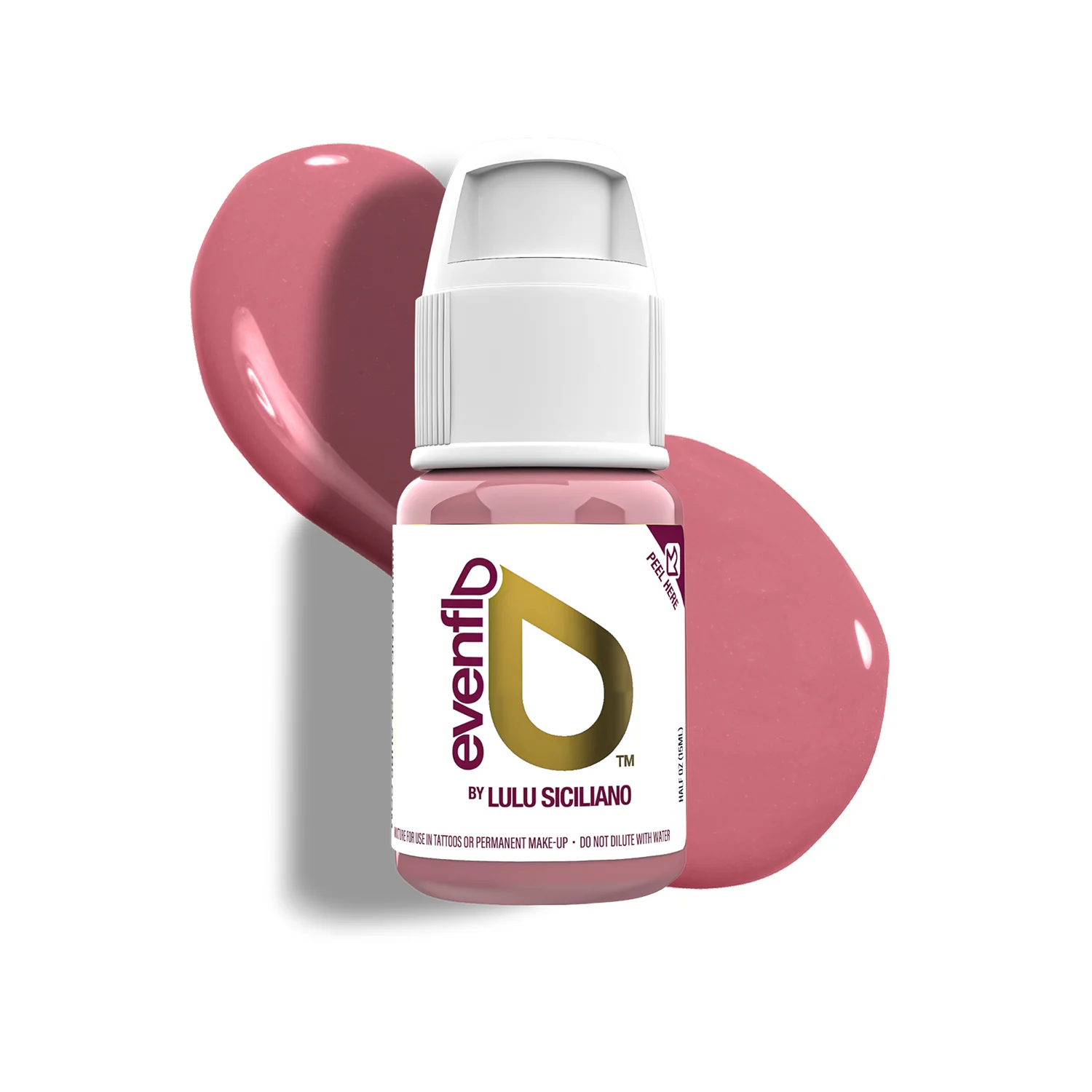 Permanent Makeup Pigment