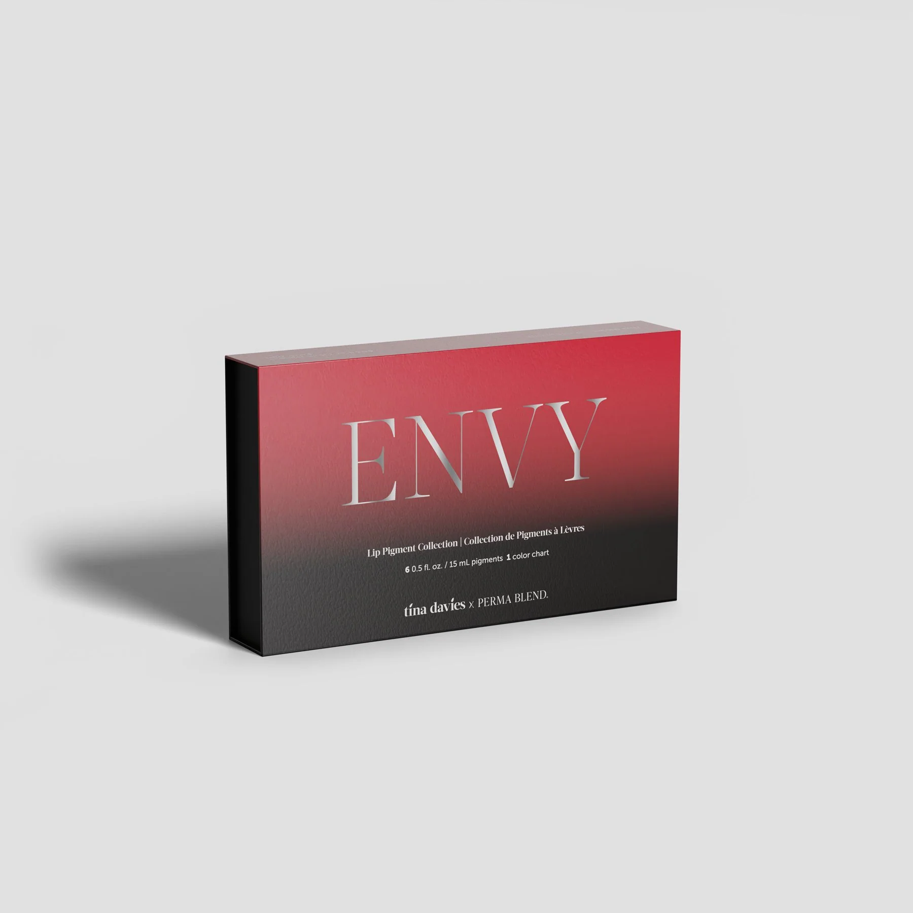 Tina Davies Lip Pigment Set