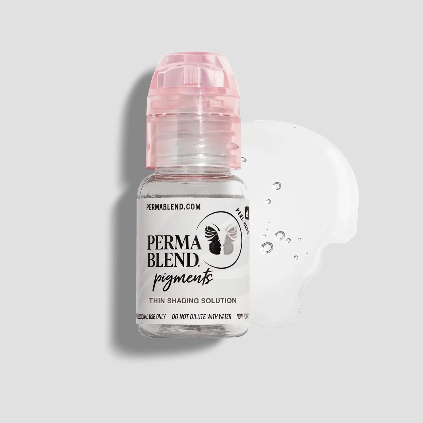 Perma Blend - Thin Shading Solution 15ml PBSSTN1/2