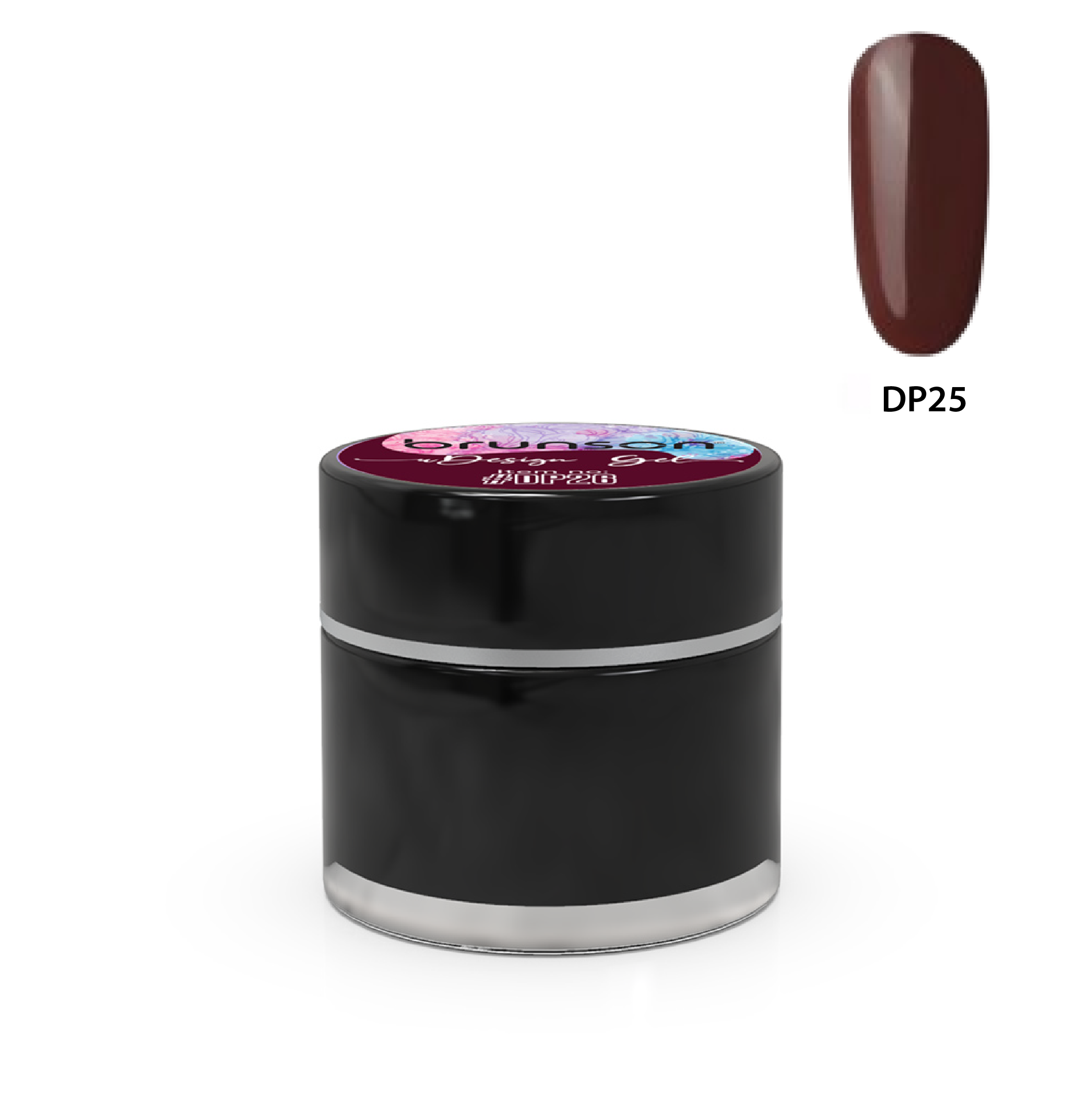 Designer Gel Nail Paint