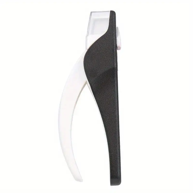 Acrylic Nail Art Shape Cutter