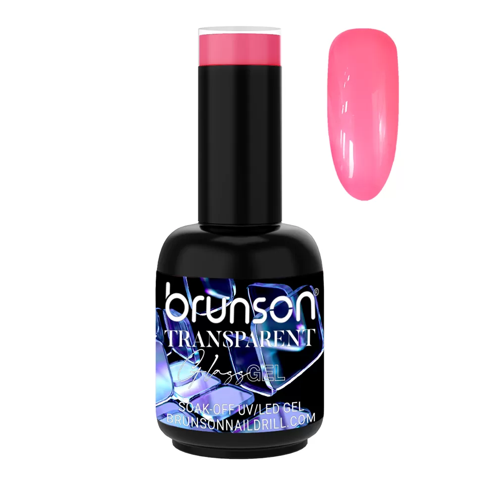 Brunson Gel Polish