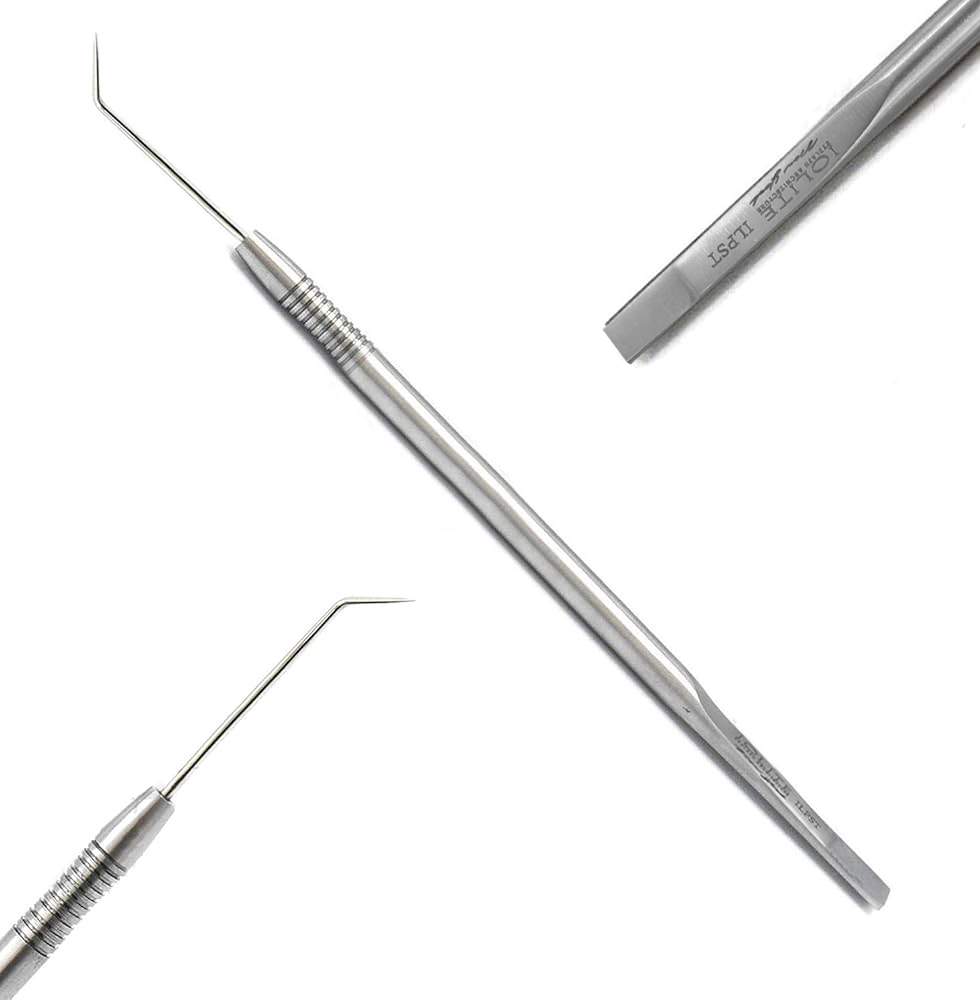 Eyelash Separating & Lifting Tools