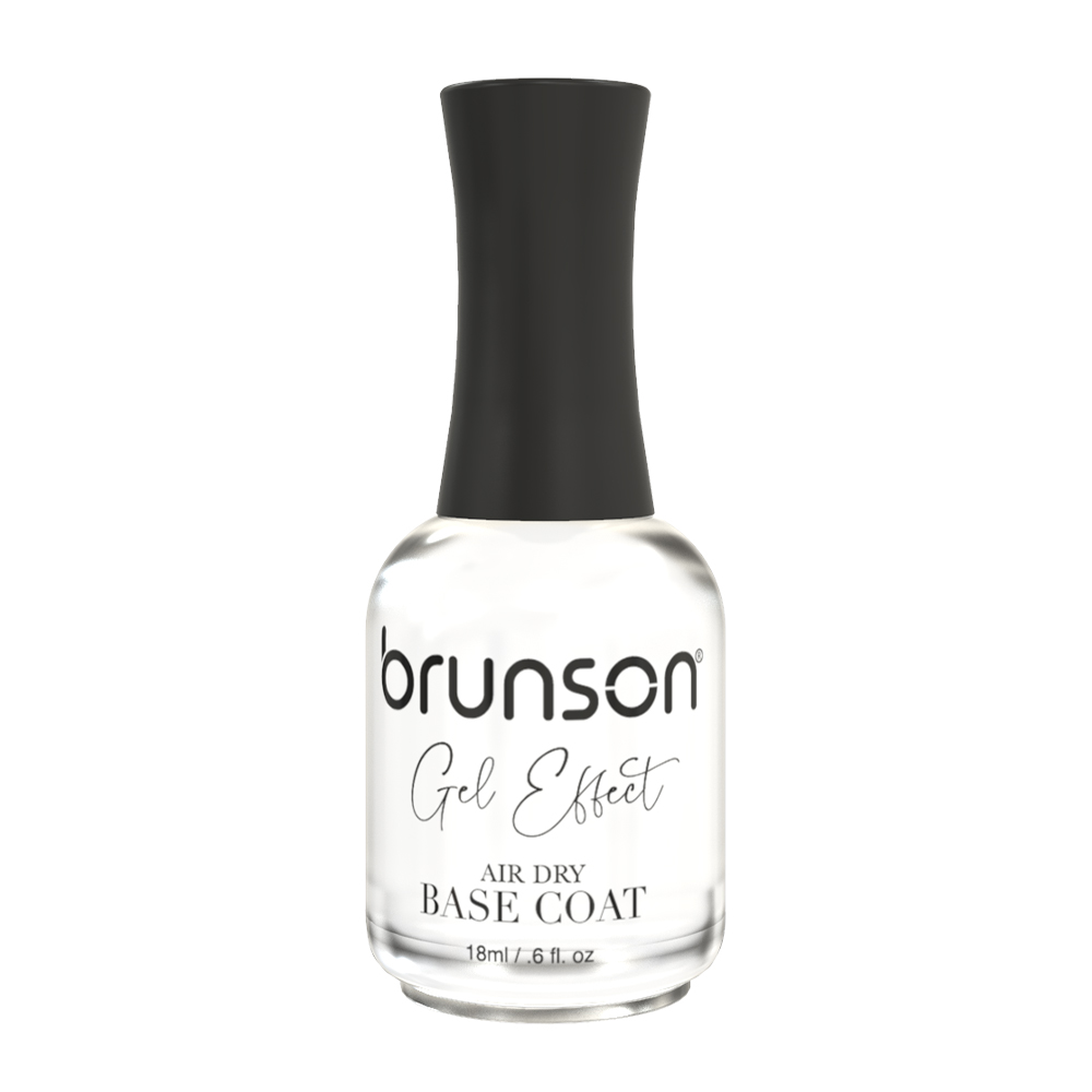 Long lasting nail polish Gel Effect Air Dry Base Coat BGEBC