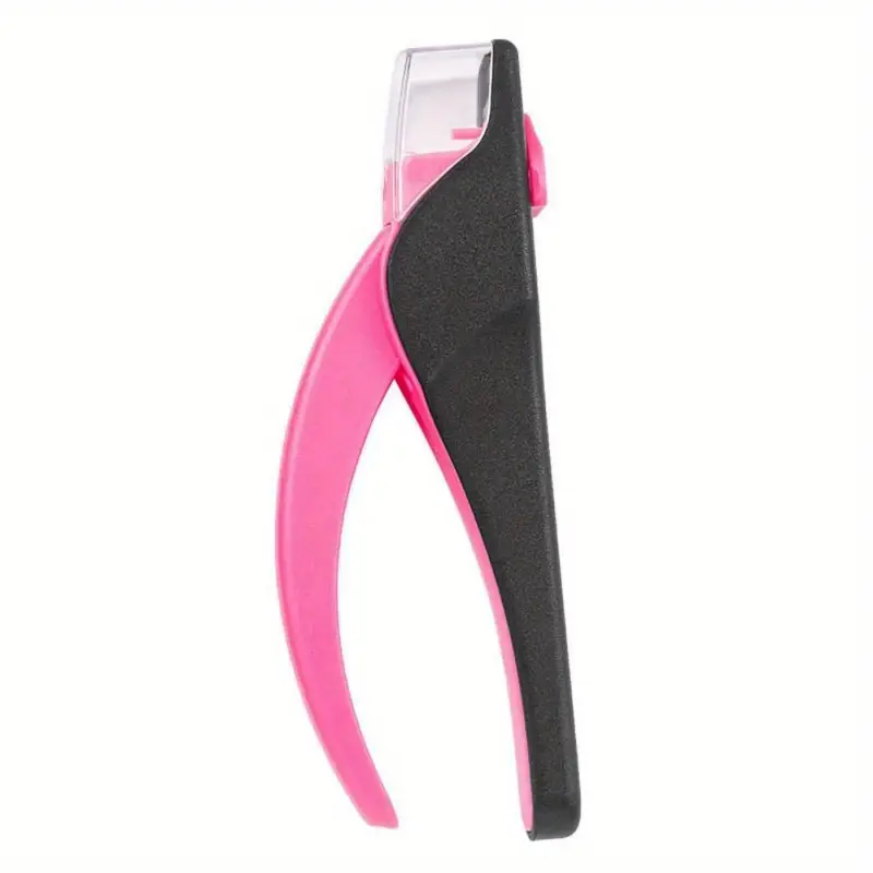 Multifunctional Nail Tips Clipper
