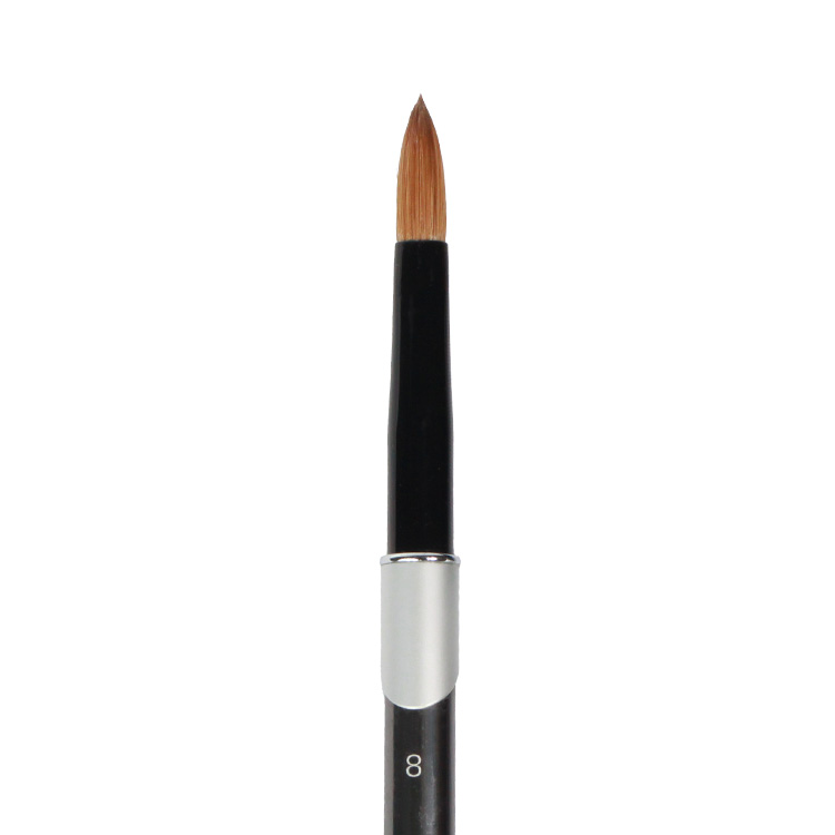 Lechat Kolinsky Acrylic Brush