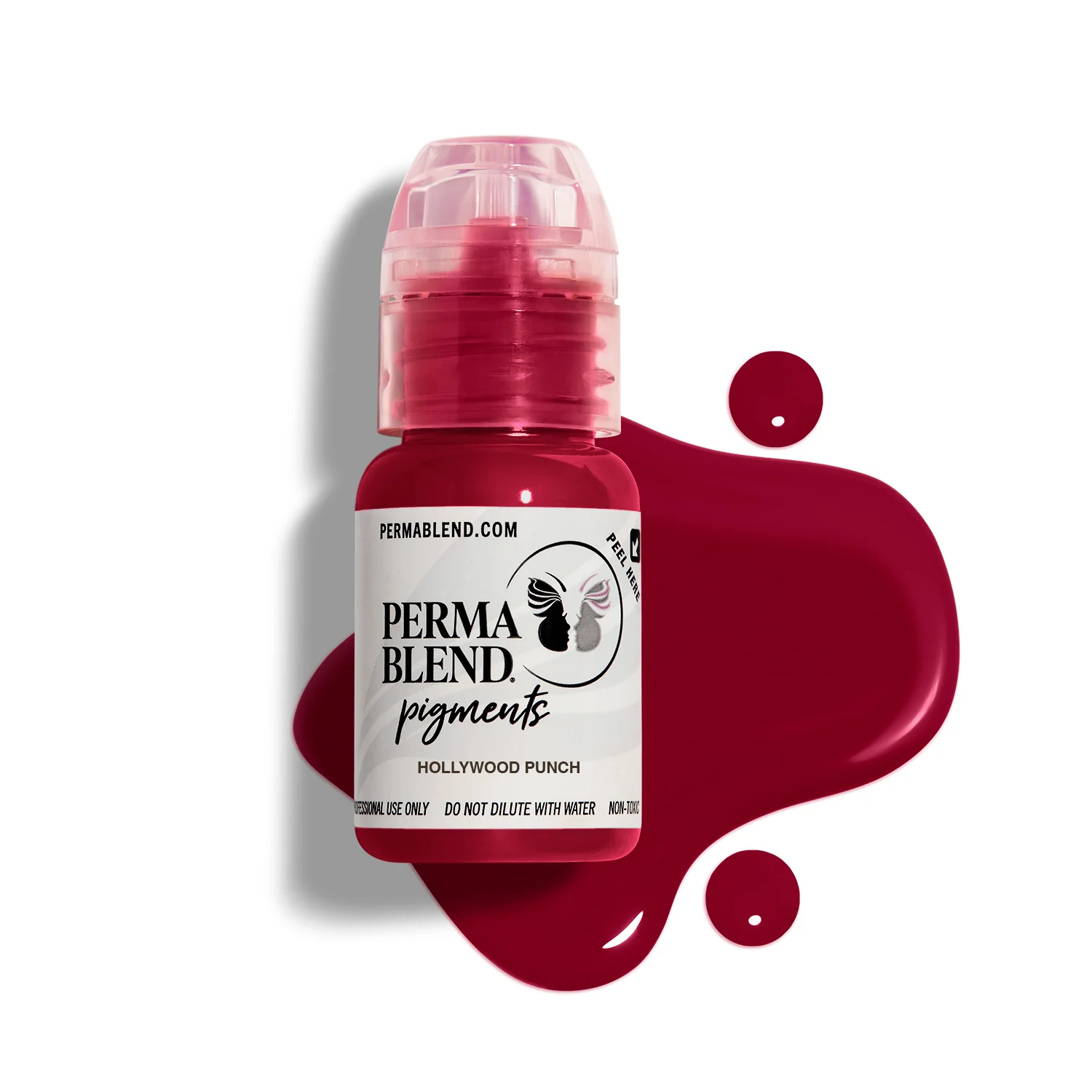 Perma Blend Tattoo Ink for SPMU
