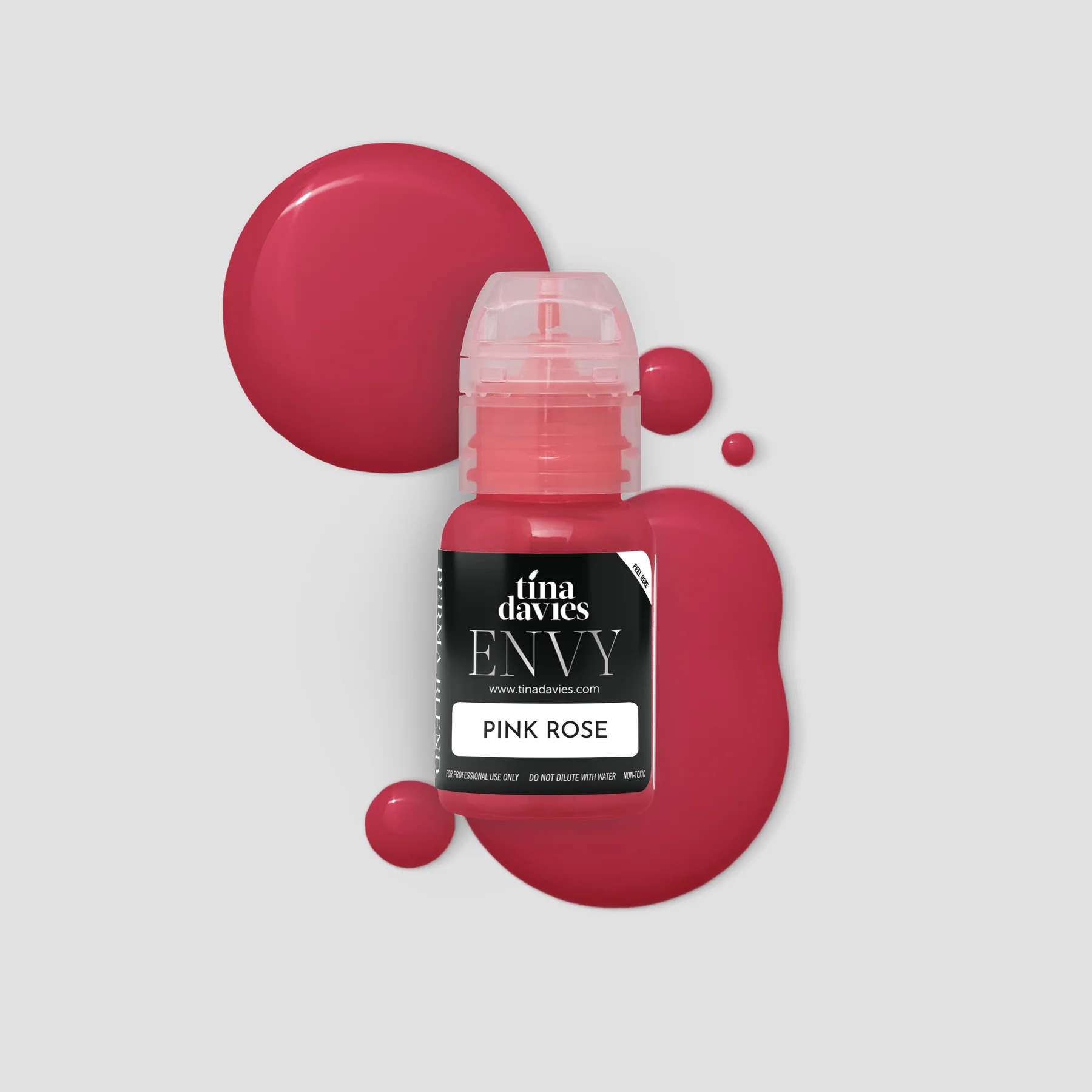 Tina Davies Lip Pigment