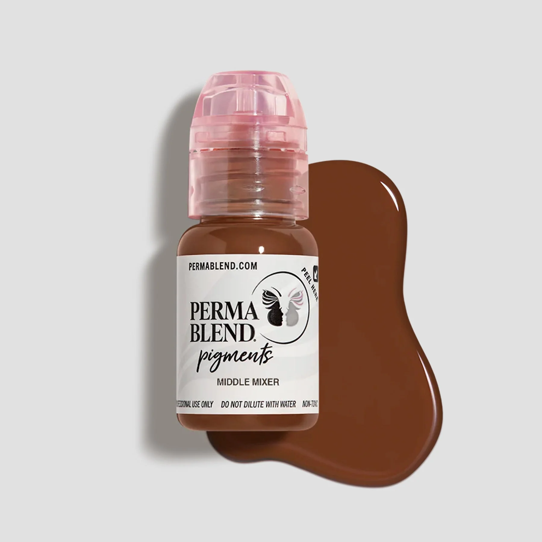 Areola Tattoo Pigment