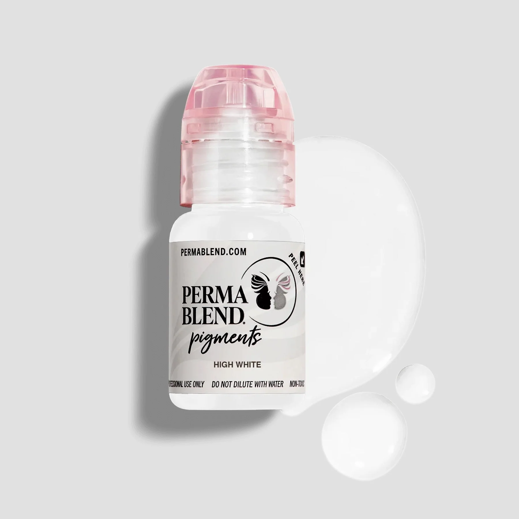 Perma Blend Areola Pigment